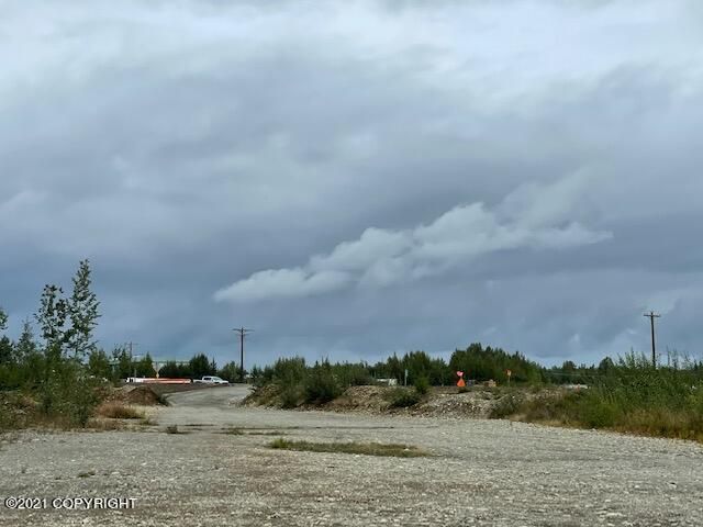 7699 W Parks Hwy, Wasilla, AK 99623